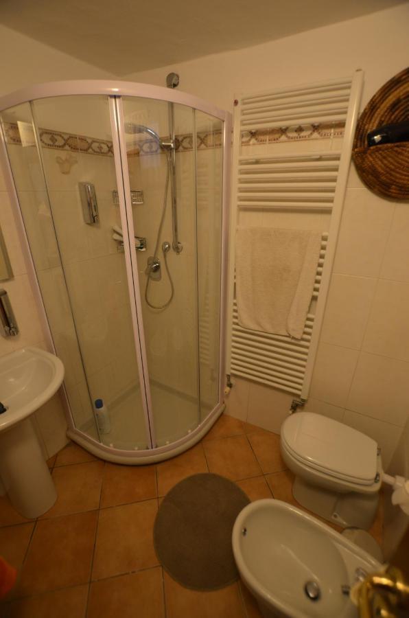 B&B Finalex Finale Ligure Exterior photo