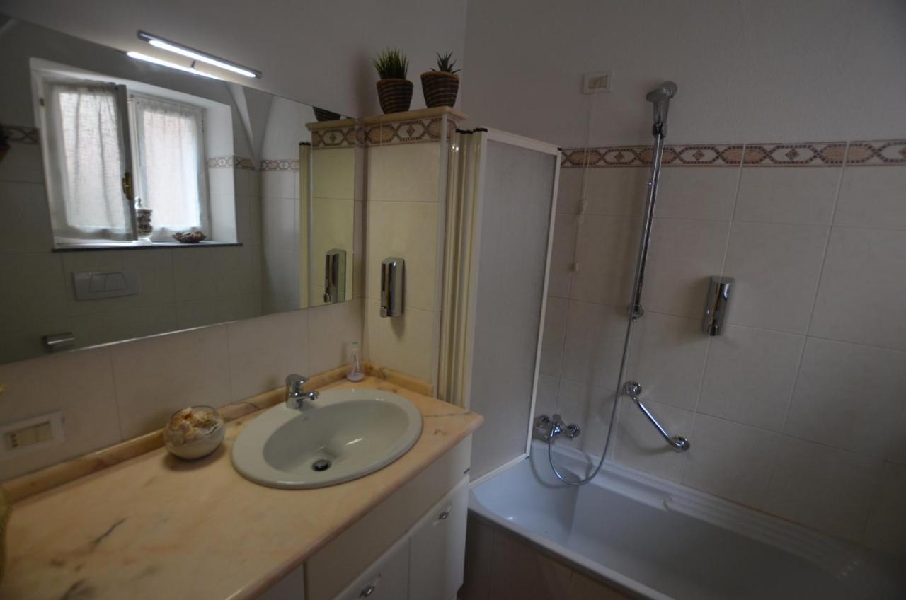 B&B Finalex Finale Ligure Exterior photo
