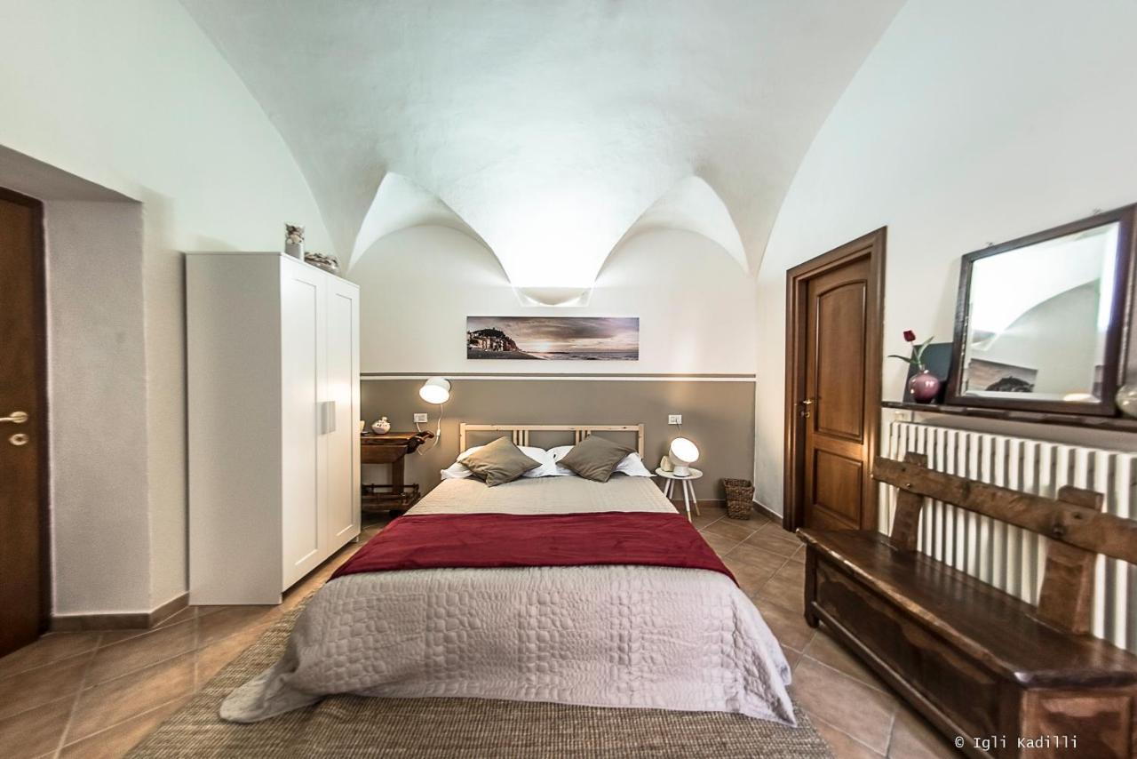 B&B Finalex Finale Ligure Exterior photo