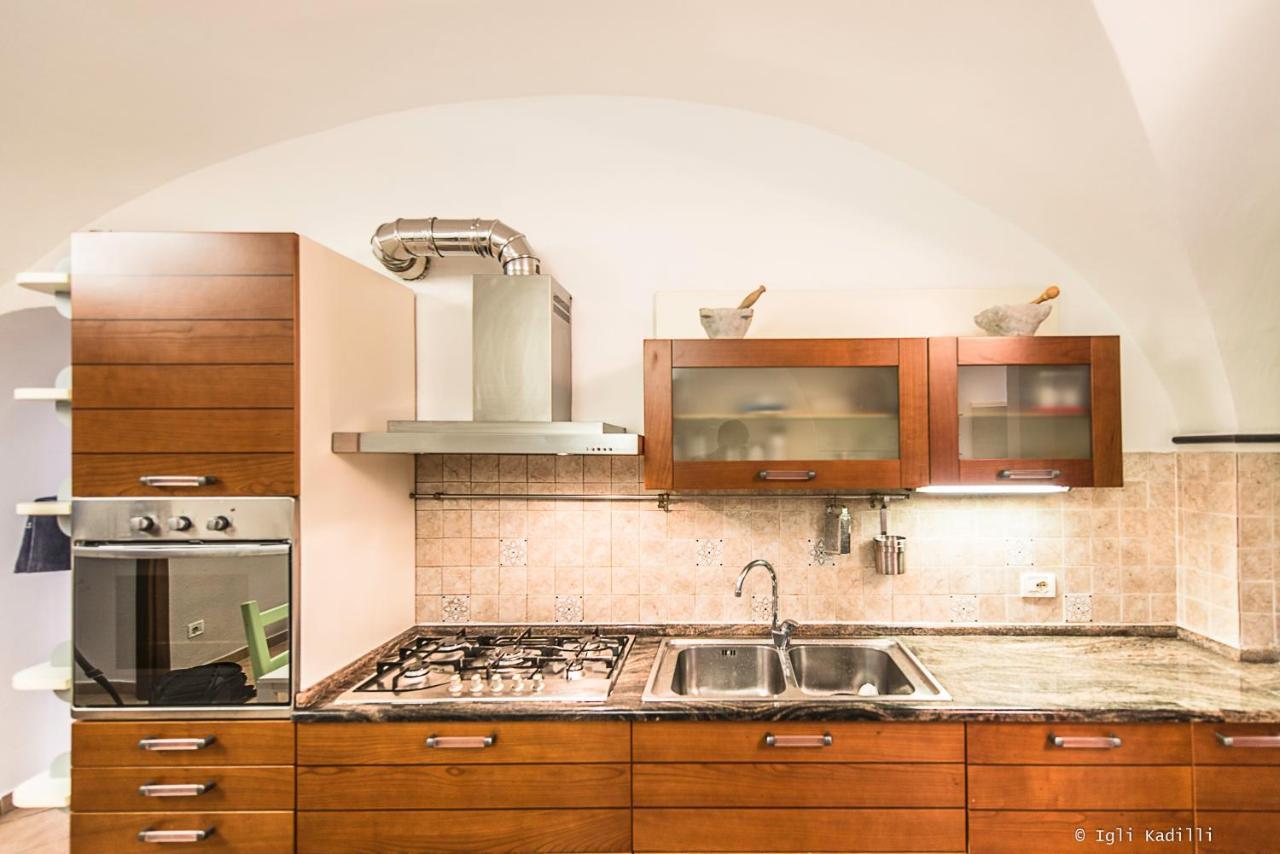B&B Finalex Finale Ligure Exterior photo