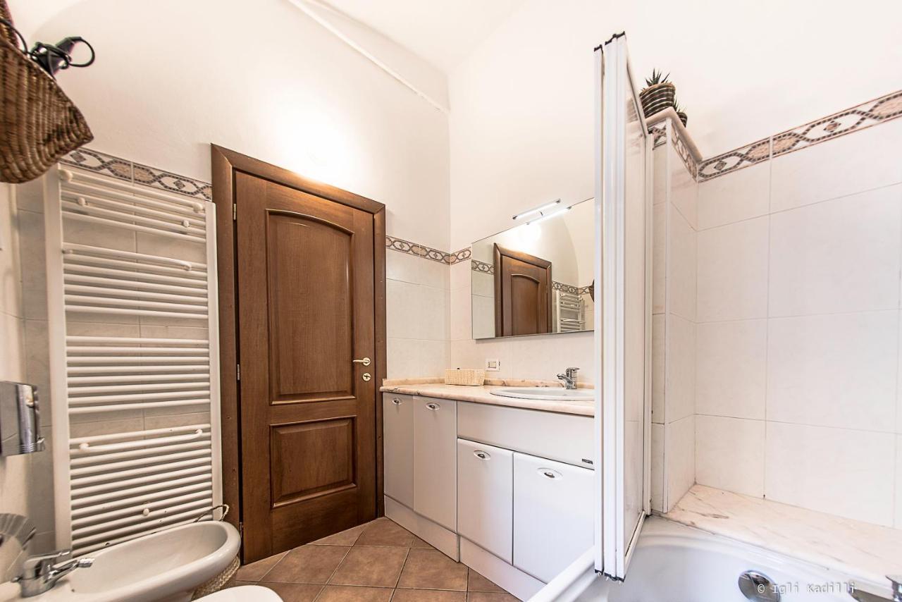 B&B Finalex Finale Ligure Exterior photo