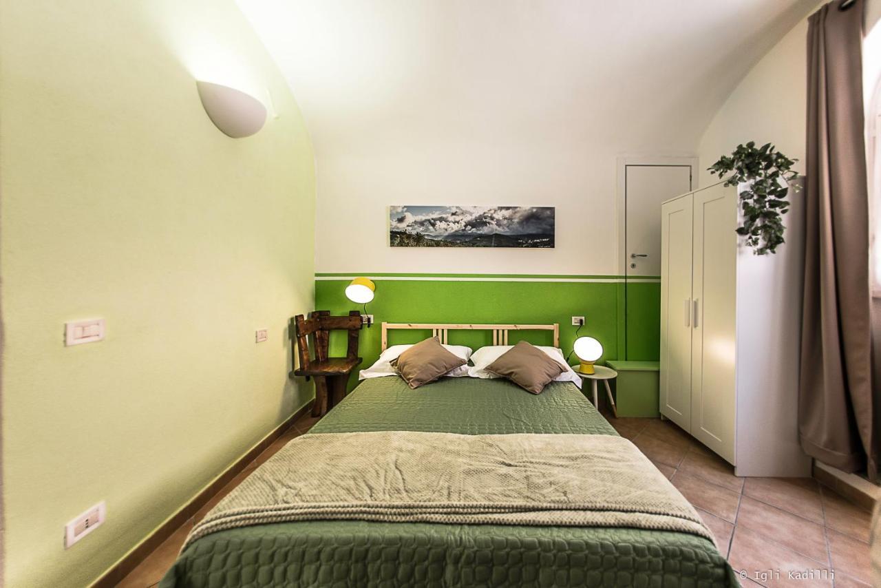 B&B Finalex Finale Ligure Exterior photo