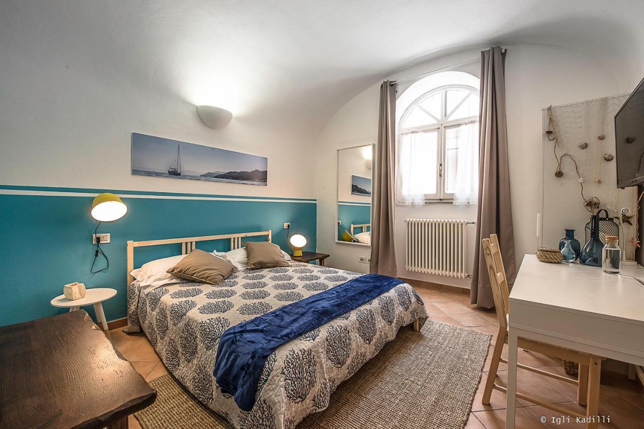 B&B Finalex Finale Ligure Exterior photo