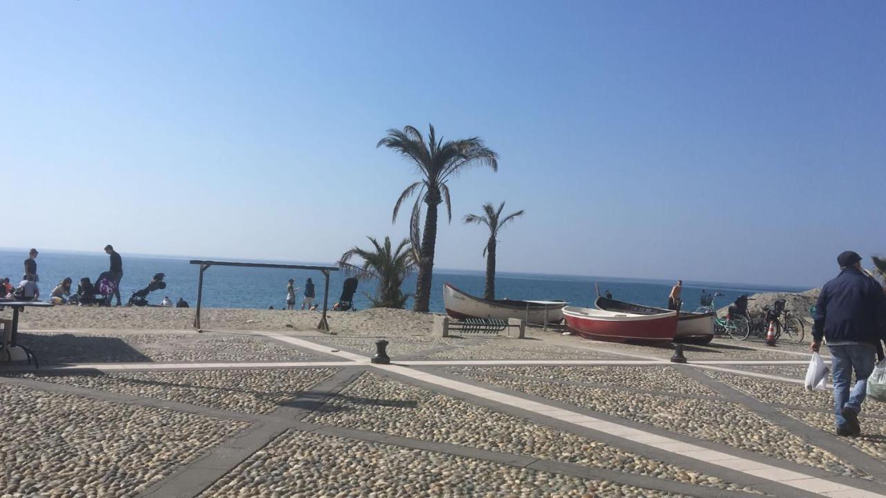 B&B Finalex Finale Ligure Exterior photo